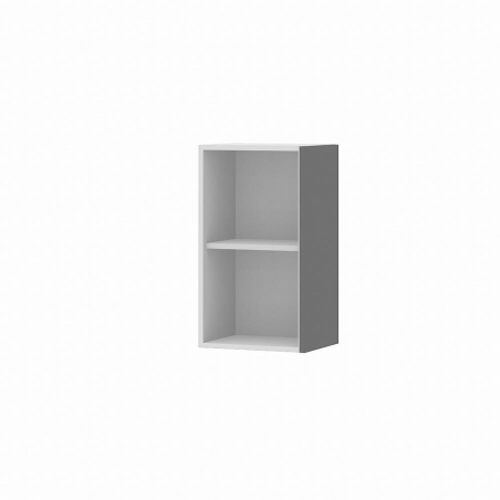 Mon Espace Maison - Joue cuisine PVC gris
