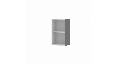 Mon Espace Maison - Joue cuisine PVC gris