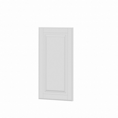Mon Espace Maison - Facade PVC blanc