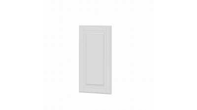 Mon Espace Maison - Facade PVC blanc