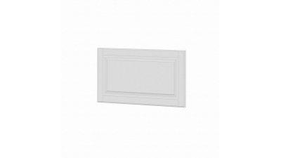 Mon Espace Maison - Facade cuisine PVC blanc