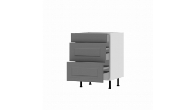 Meuble bas Liath L60