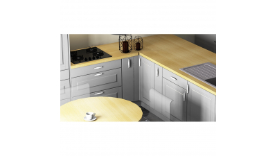 Meuble bas Liath L60