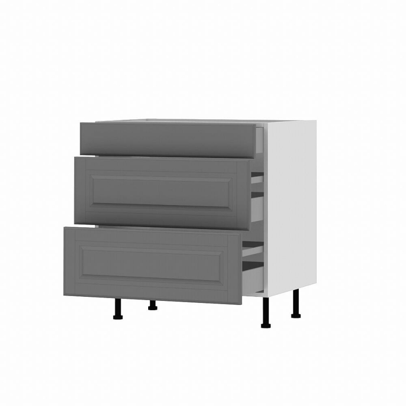 Meuble bas Liath L80