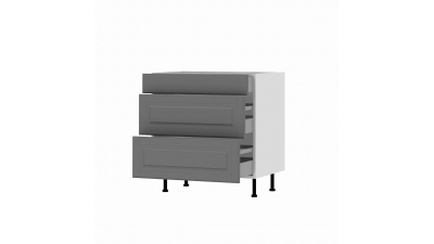 Meuble bas Liath L80