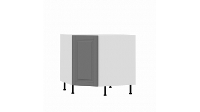 Meuble bas d'angle Liath L40