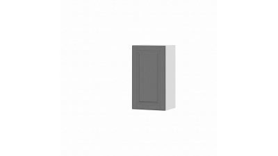 Meuble haut Liath plein L40