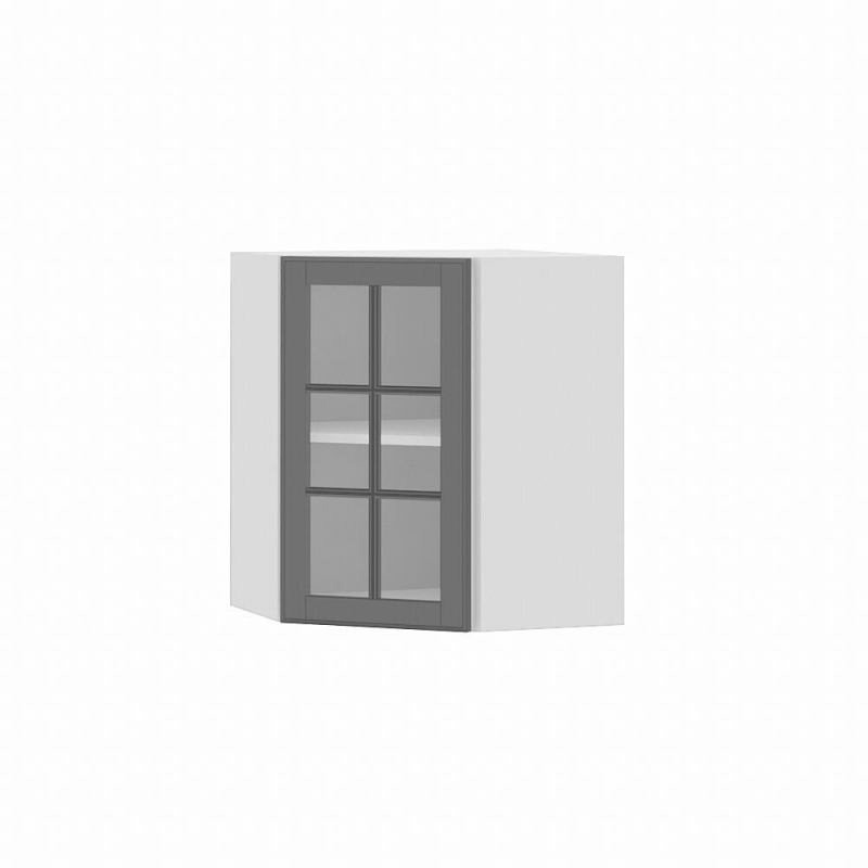 Meuble haut d'angle liath L40