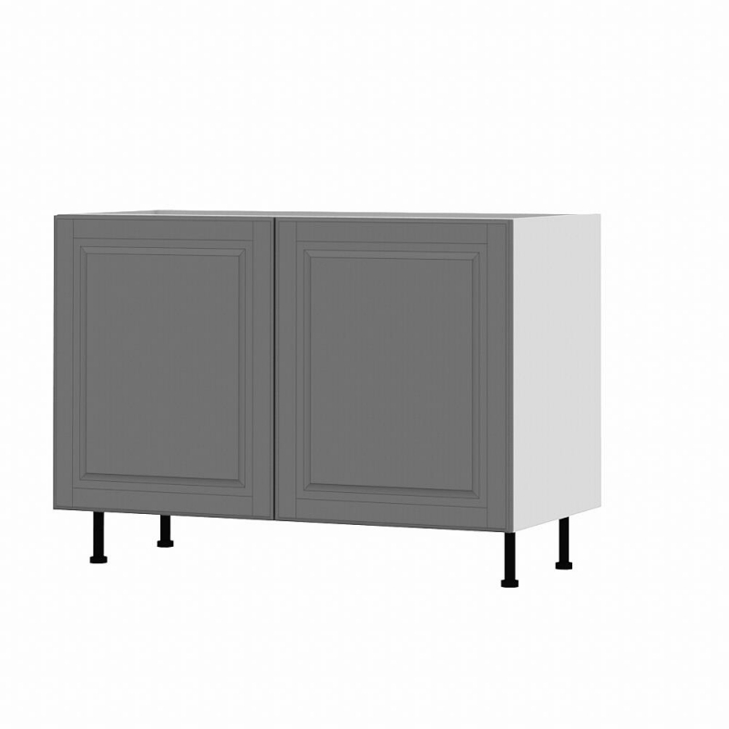 Meuble bas Liath pleines L120