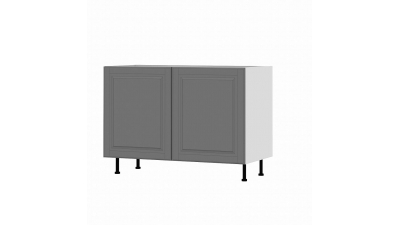 Meuble bas Liath pleines L120