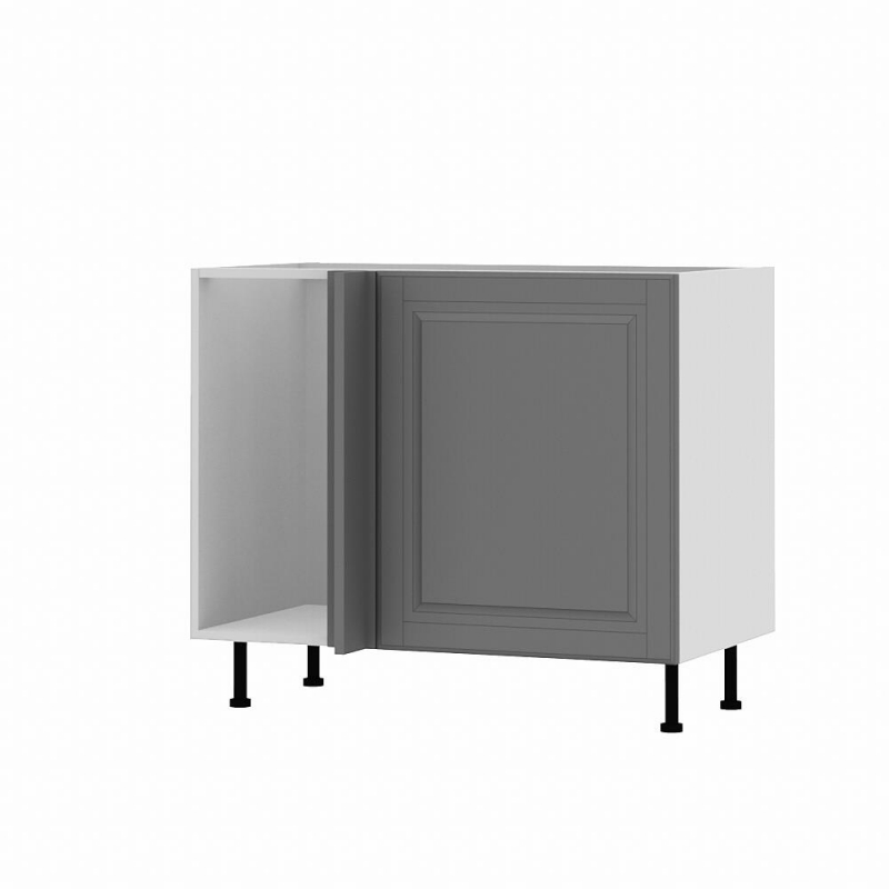 Meuble bas d'angle Liath L100