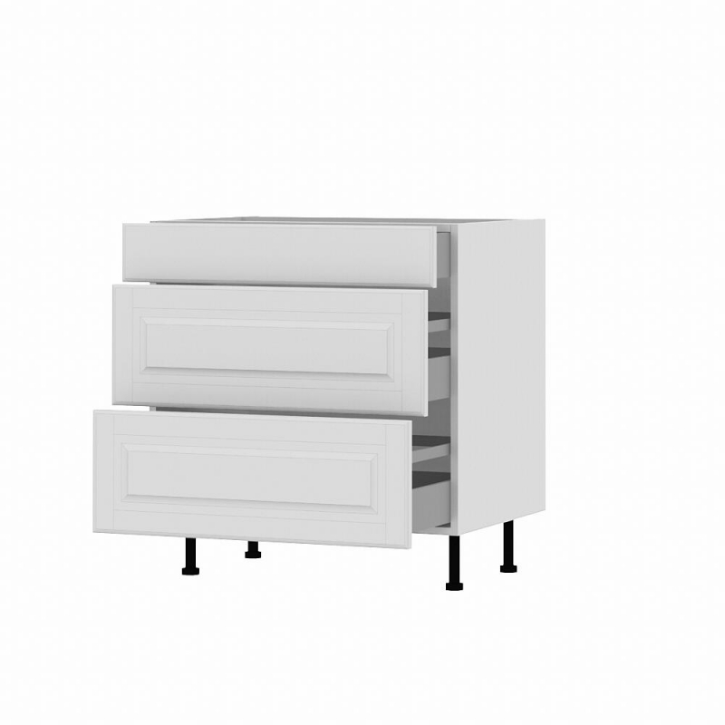 Meuble bas Liath L80