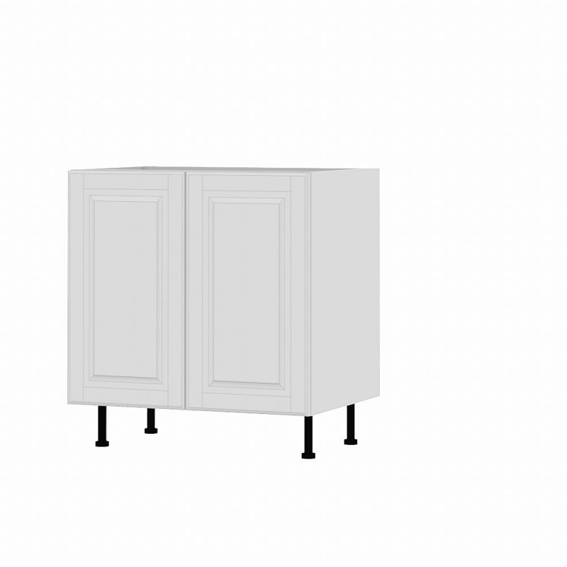 Meuble bas liath pleines L80