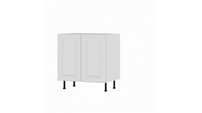 Meuble bas liath pleines L80