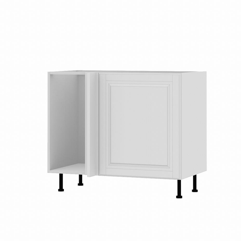 Meuble bas d'angle Liath L100