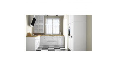 Meuble haut Liath L60