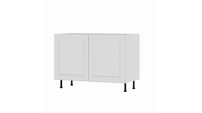 Meuble bas Liath pleines L120