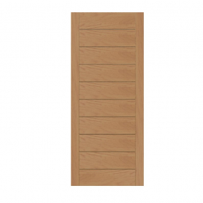 Colonne Design' 1 porte - 3 tiroirs - L60