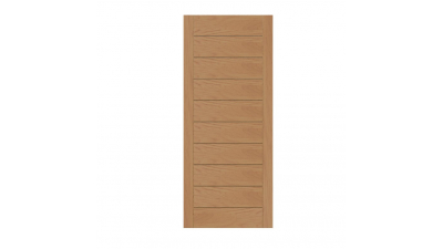 Colonne Design' 1 porte - 3 tiroirs - L60