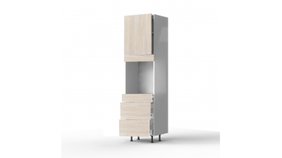 Colonne Structura L60