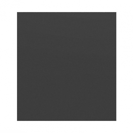 Façade noire mate larg. 60cm x H71cm