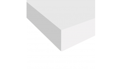 Plinthe Epure larg. 225cm x H14cm