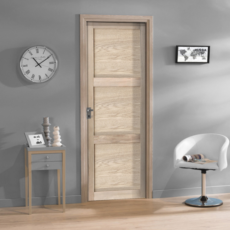 Bloc porte larg. 83cm