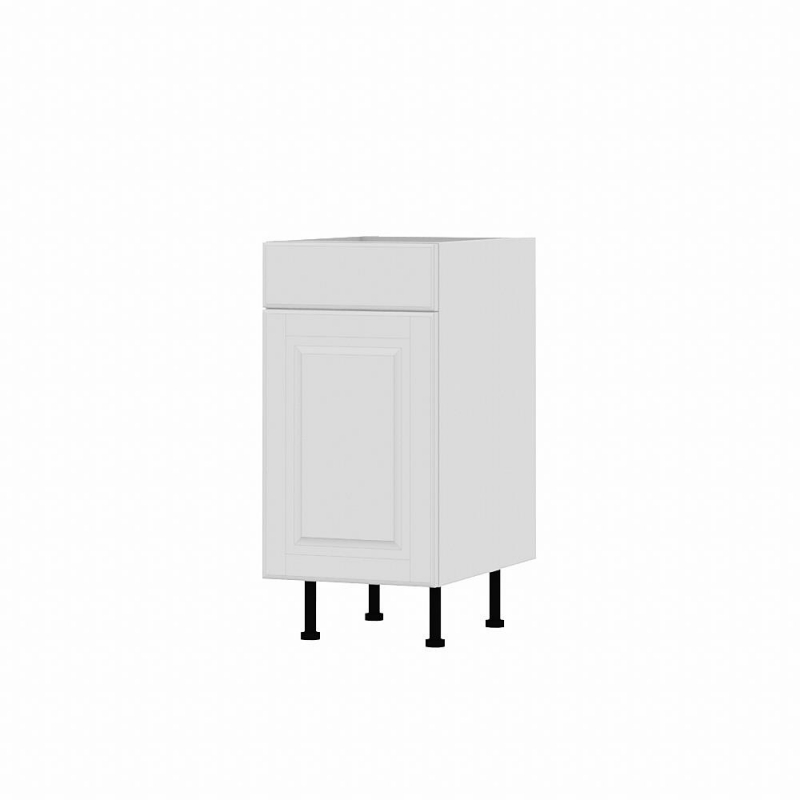 Meuble bas liath  L40 tiroir/porte