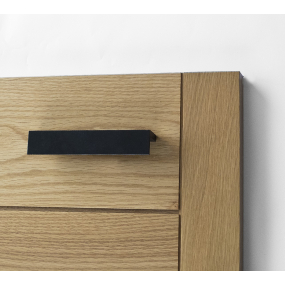 Poignée L Cintra 15cm