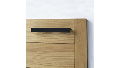 Poignée L Cintra 25cm