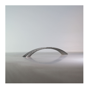 Poignée arc Selva 15,5cm