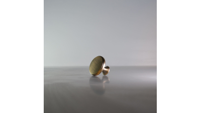 Poignée bouton Champêtre