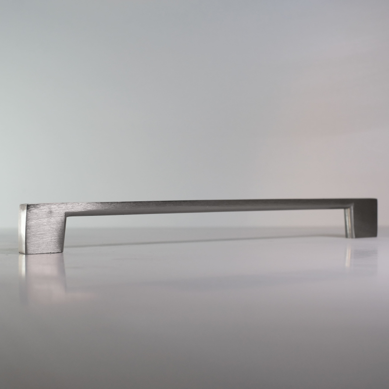 Poignée plate Nalo 25,5cm