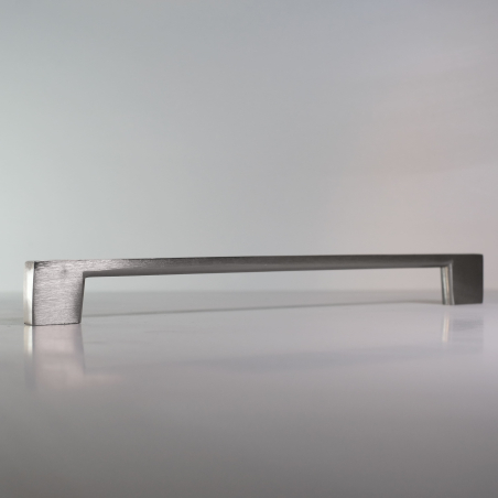 Poignée plate Nalo 25,5cm