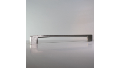 Poignée plate Nalo 25,5cm