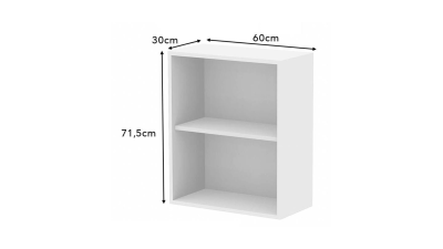Caisson Larg. 60cm