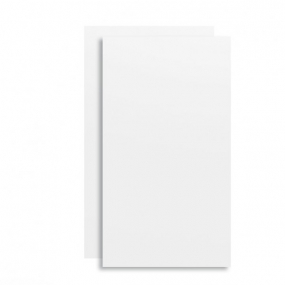 Joue Epure larg. 58cm x H213.8cm