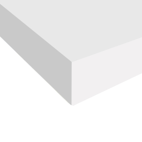 Colonne Epure 1 porte - 1 four - 1MO - 1 porte larg. 60cm x H213.8cm