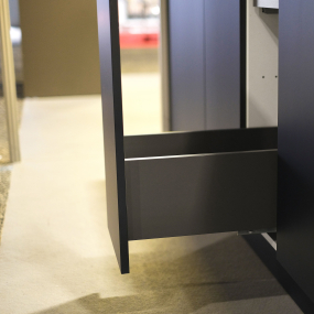 Tiroir coulissant larg. 30cm