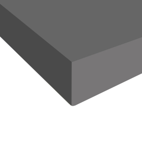 Façade Perla 3 Tiroirs larg. 60cm x H71cm