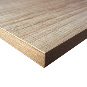 Meuble bas chene clair larg. 60cm x H71.5cm