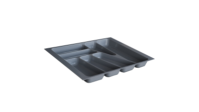 Range couvert pour meuble larg.60cm