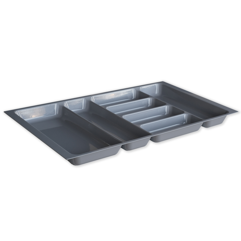 Range couvert pour meuble larg.80cm