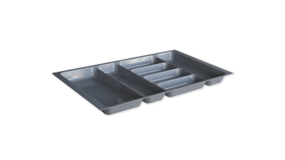 Range couvert pour meuble larg.80cm