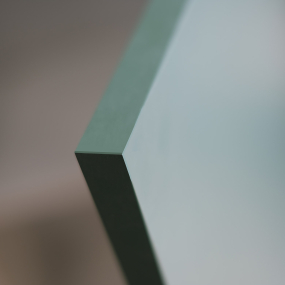 Façade vert mat larg. 40cm x H71cm