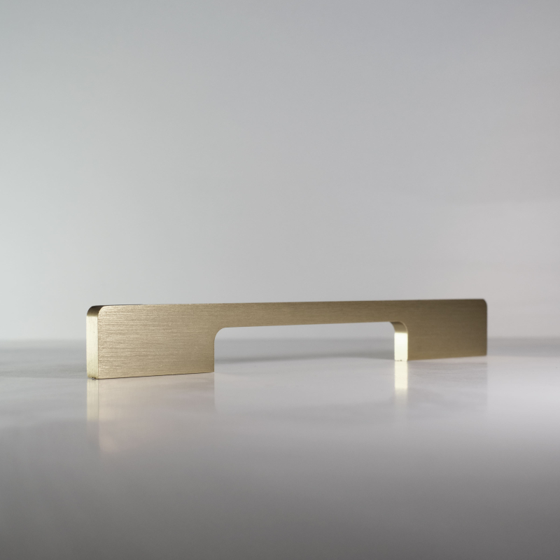 Poignée Kora champagne brut