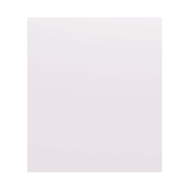 Façade rose poudré mat larg. 60cm x H71cm
