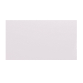 Façade rose poudré mat larg. 80cm x H42.5cm