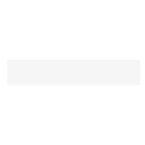 Bandeau four bleu mat larg. 60cm x H11cm