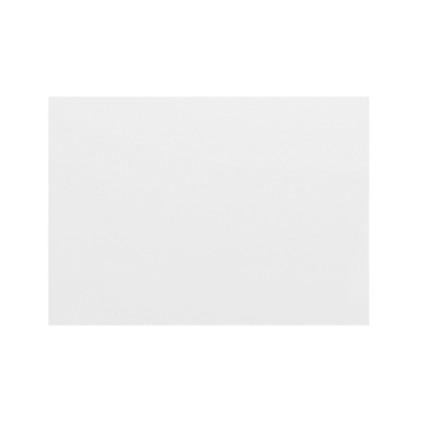 Façade blanc mat larg. 60cm x H42.5cm